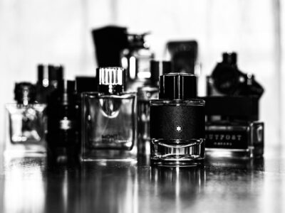 Parfum heren